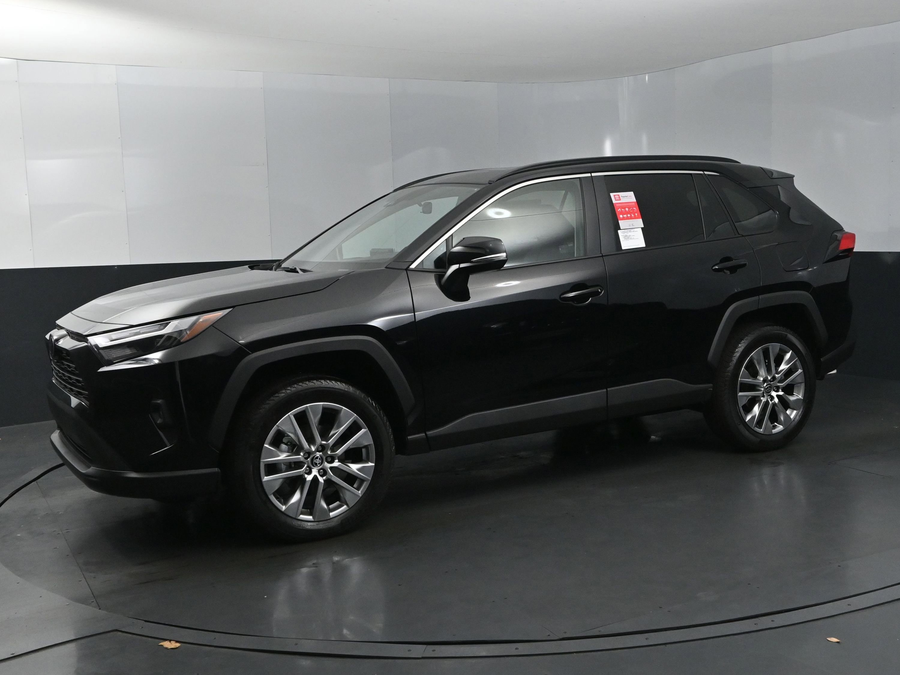 Used 2025 Toyota RAV4 XLE Premium
