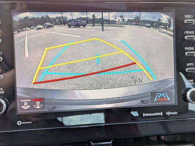 Used 2022 Toyota Camry XSE image 13