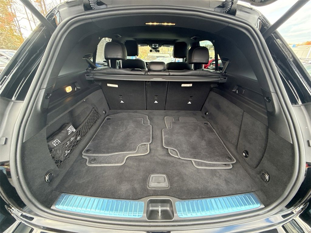 Used 2021 Mercedes-Benz GLE 350 4MATIC image 21