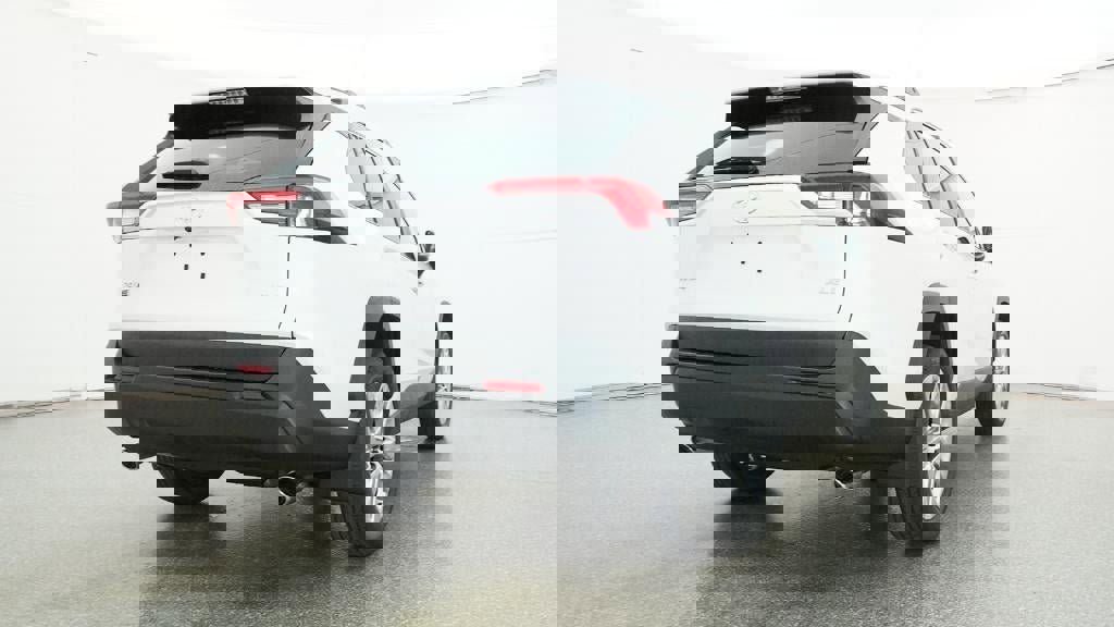 New 2025 Toyota RAV4 XLE Premium image 24