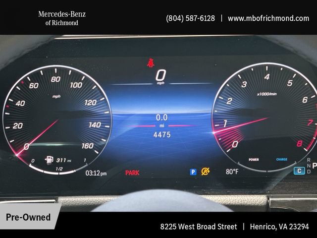 Certified 2026 Mercedes-Benz GLA 250 4MATIC image 24