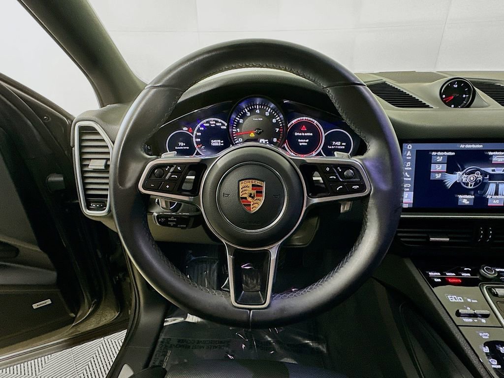 Used 2019 Porsche Cayenne Base image 13