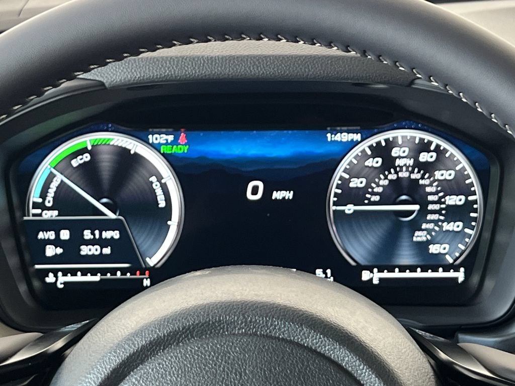 New 2026 Subaru Forester Premium AWD/4WD image 18