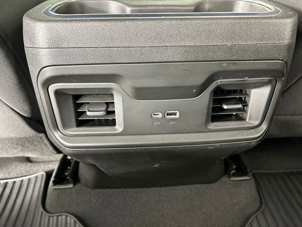 Used 2022 Chevrolet Silverado 1500 LT w/ Z71 Off-Road Package image 20