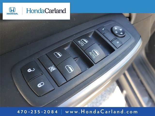 Used 2022 Jeep Cherokee Latitude Lux w/ Sun & Sound Group image 9