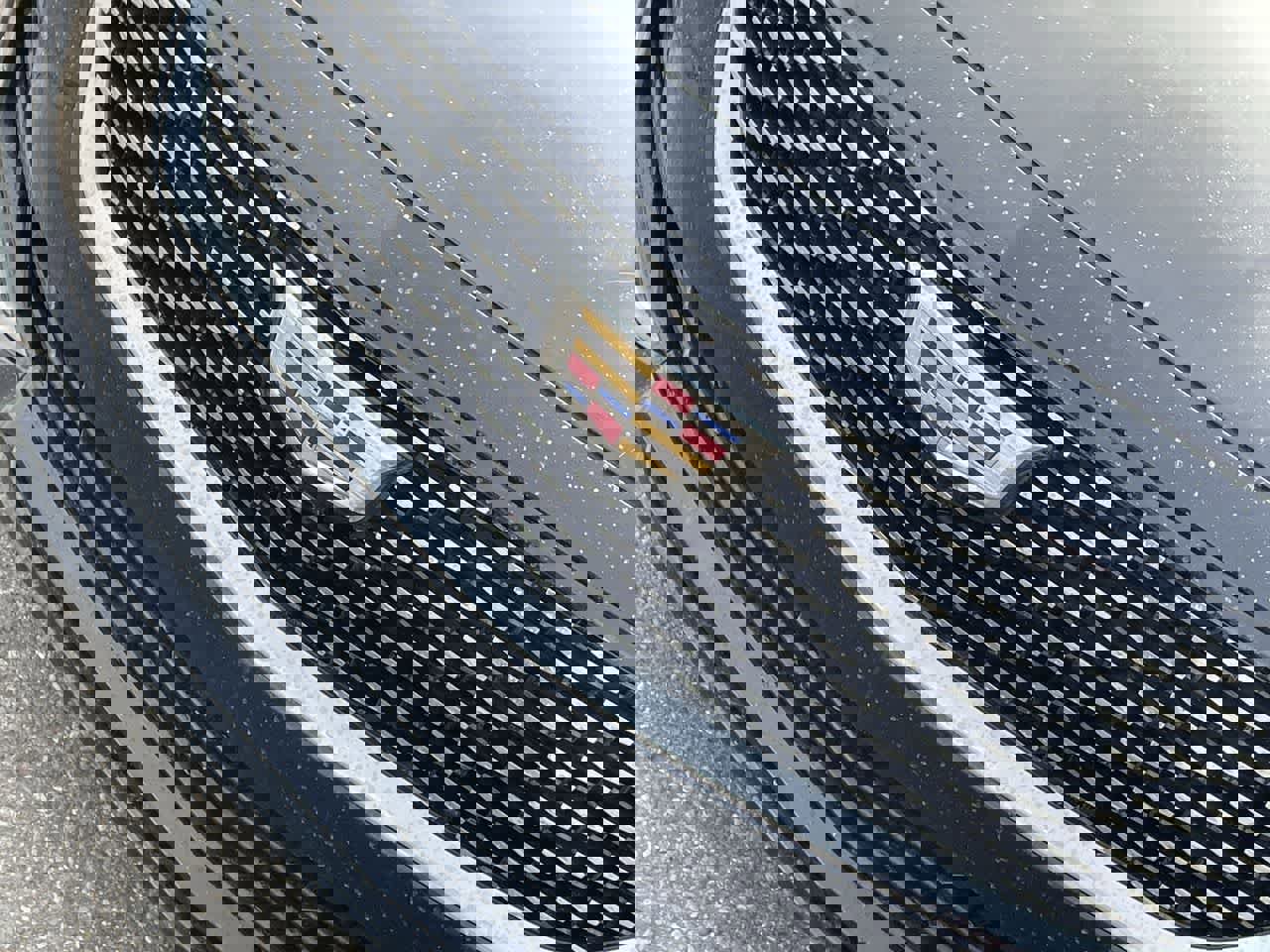 Used 2020 Cadillac CT5 Premium Luxury image 36