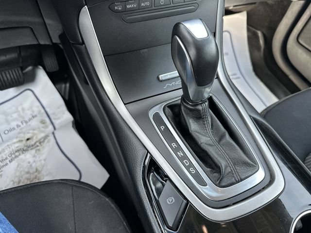 Used 2017 Ford Edge SEL AWD/4WD image 22