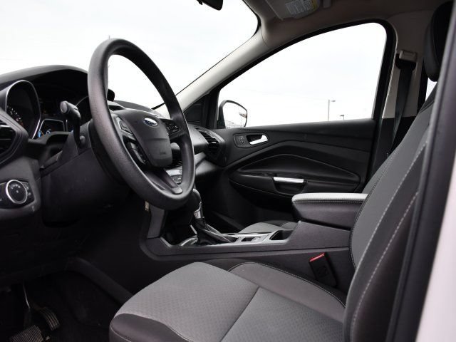 Used 2017 Ford Escape SE AWD/4WD image 14