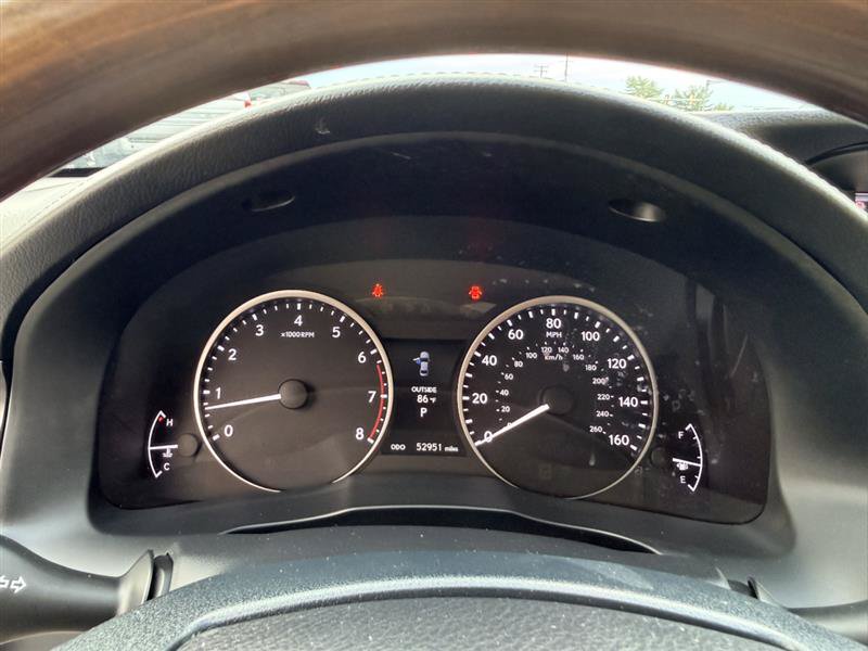 Used 2013 Lexus ES 350 w/ Luxury Pkg FWD image 30