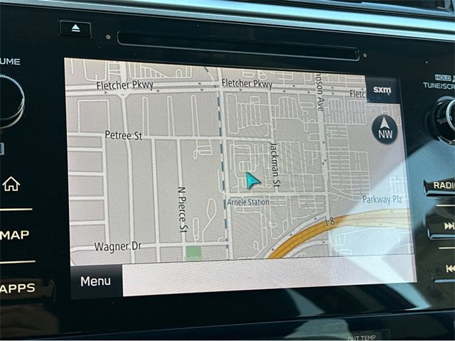 Used 2018 Subaru Outback 2.5i Limited image 25