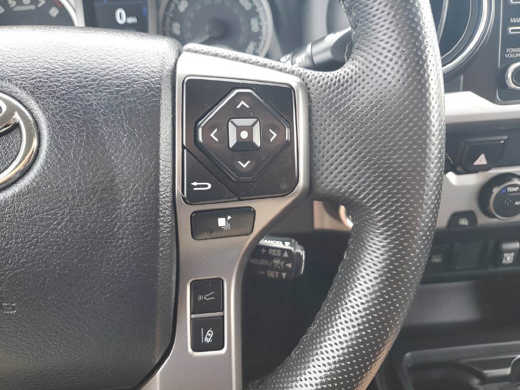 Used 2023 Toyota Tacoma SR5 RWD image 20