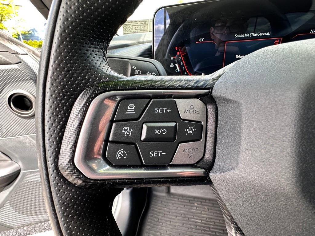 Used 2024 Ford Mustang GT Premium RWD image 33