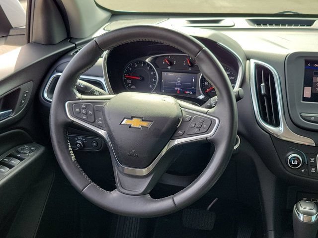 Used 2021 Chevrolet Equinox LT AWD/4WD image 21