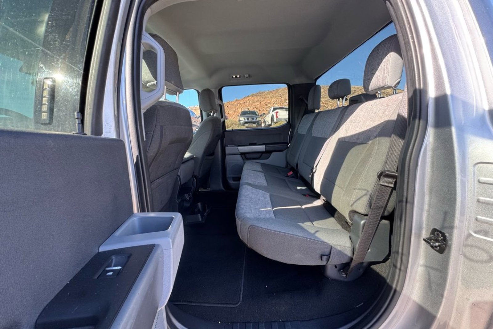 Used 2024 Ford F350 XLT image 10