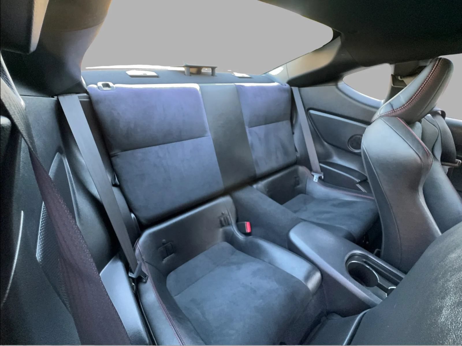 Used 2013 Subaru BRZ Limited RWD image 26