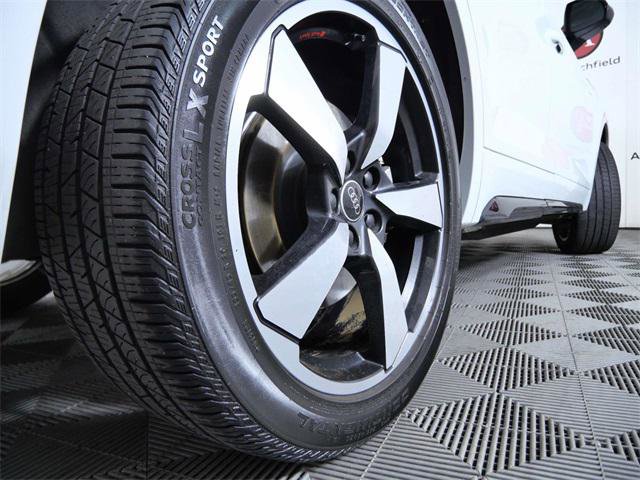 Used 2022 Audi Q5 2.0T Premium Plus w/ Premium Plus Package image 9