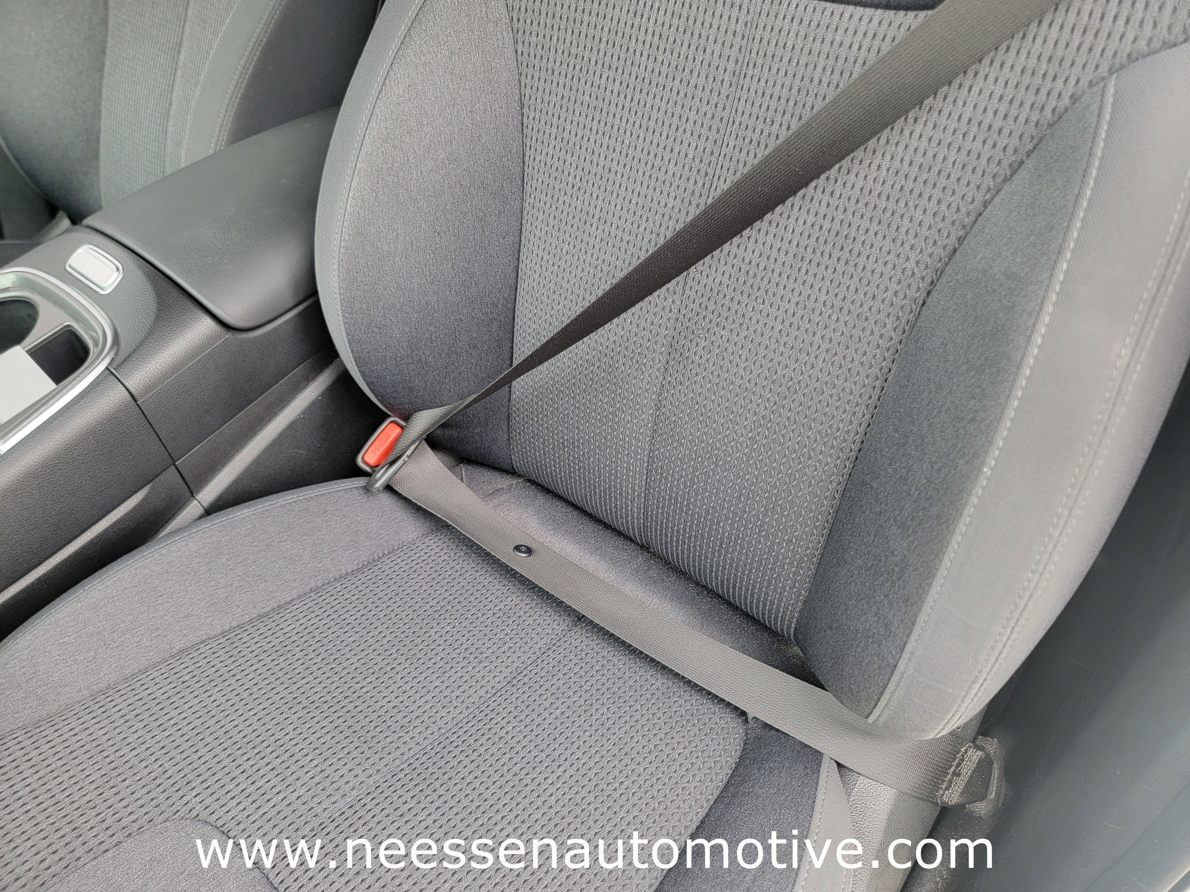 Used 2022 Hyundai Santa Fe XRT image 17