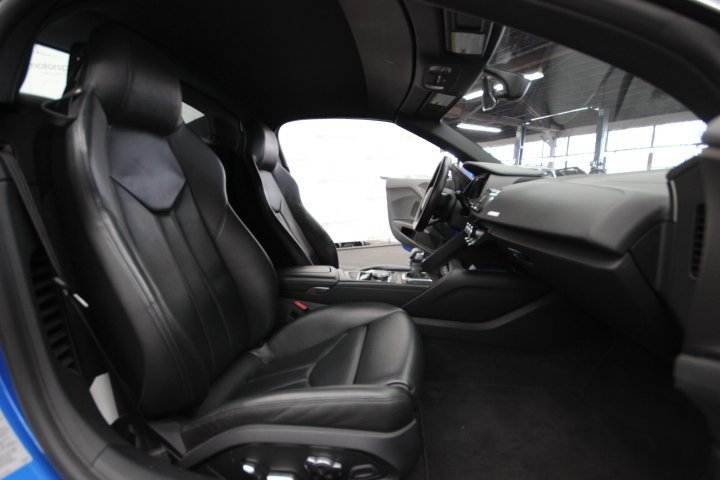 Used 2018 Audi R8 V10 image 28