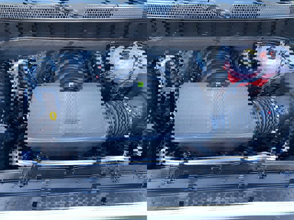 New 2026 Chevrolet Silverado 1500 LT image 13