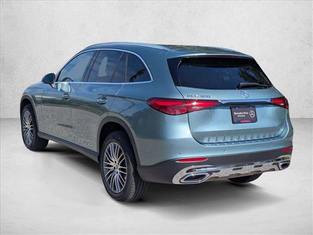 New 2027 Mercedes-Benz GLC 300 image 9