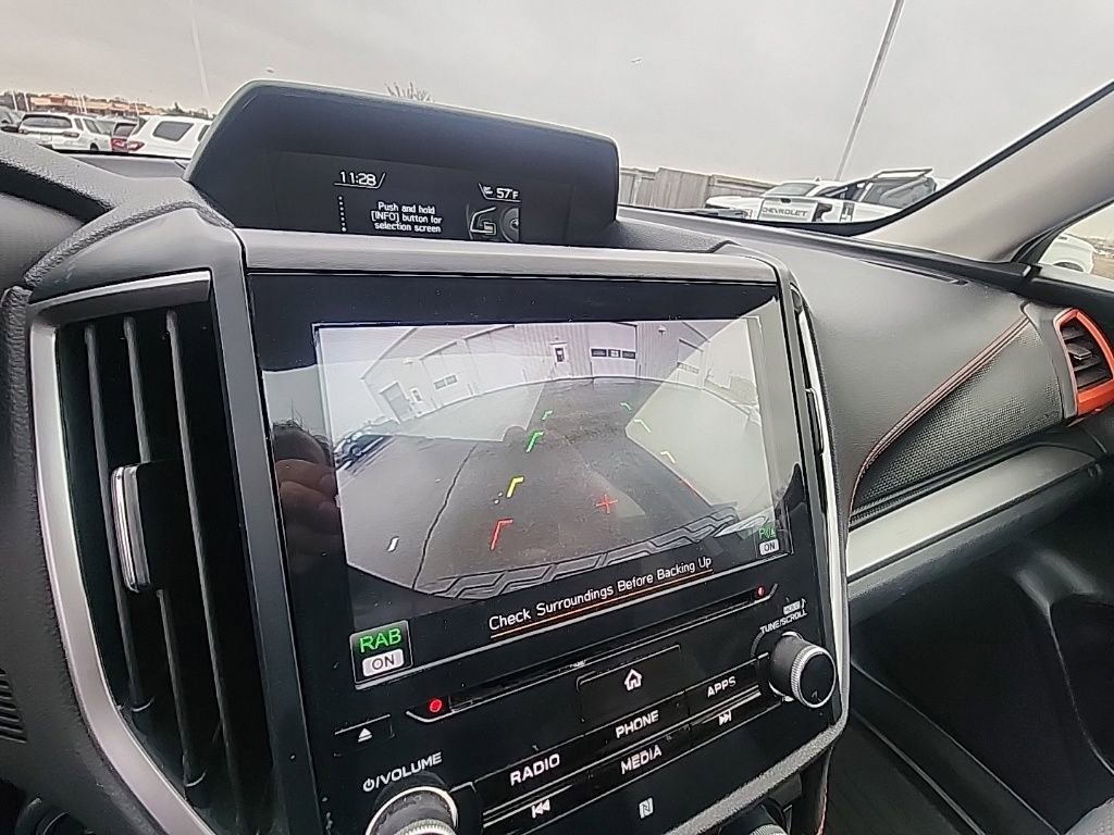 Used 2020 Subaru Forester Sport image 21