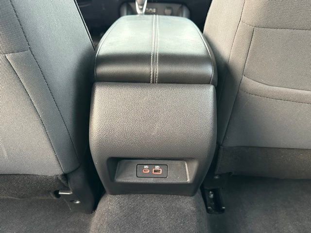 Certified 2022 Nissan Altima 2.5 SV FWD image 28