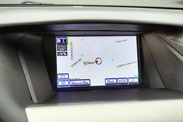 Used 2014 Lexus RX 350 FWD w/ Navigation Package image 28