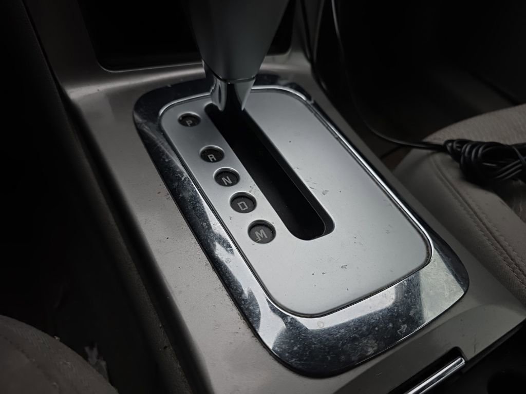 Used 2009 Saturn Aura XE w/ Preferred Package image 23