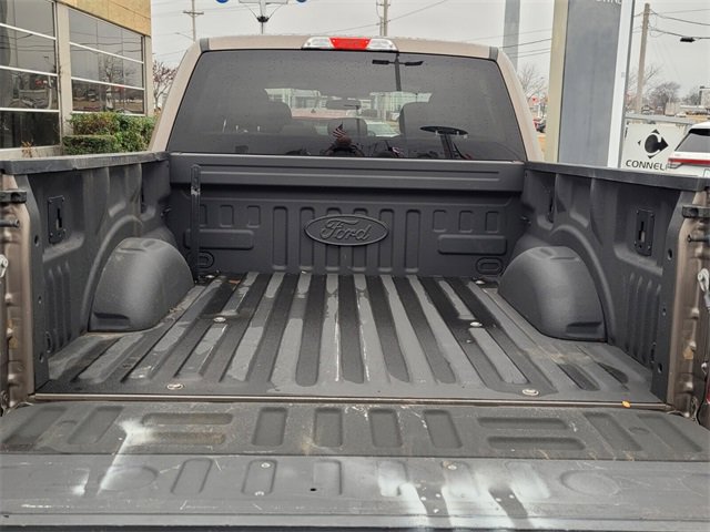 Certified 2019 Ford F150 XLT w/ Equipment Group 301A Mid image 12