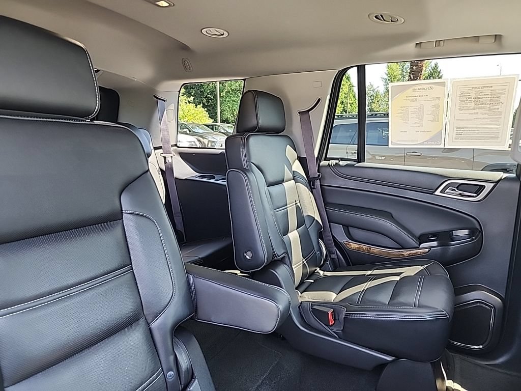 Used 2016 GMC Yukon Denali w/ Open Road Package AWD/4WD image 18