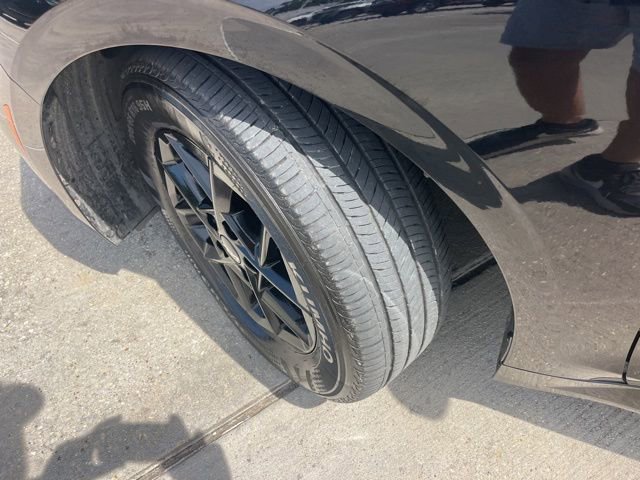 Used 2025 Kia K5 LXS image 28