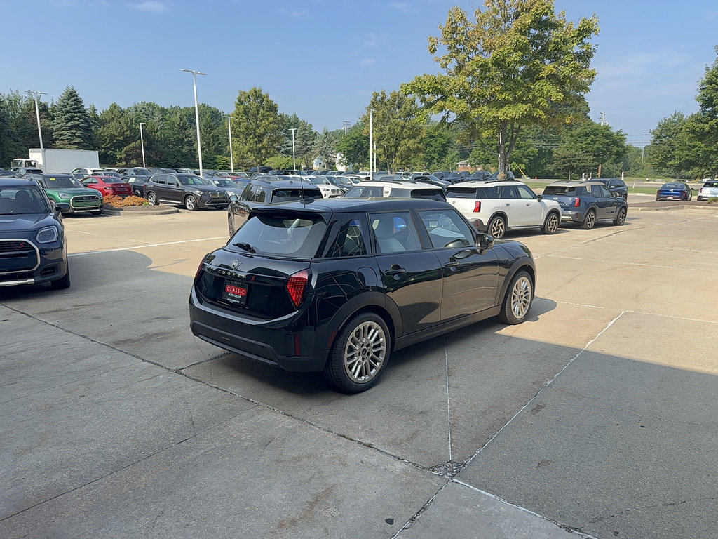 New 2026 MINI Cooper S FWD image 3
