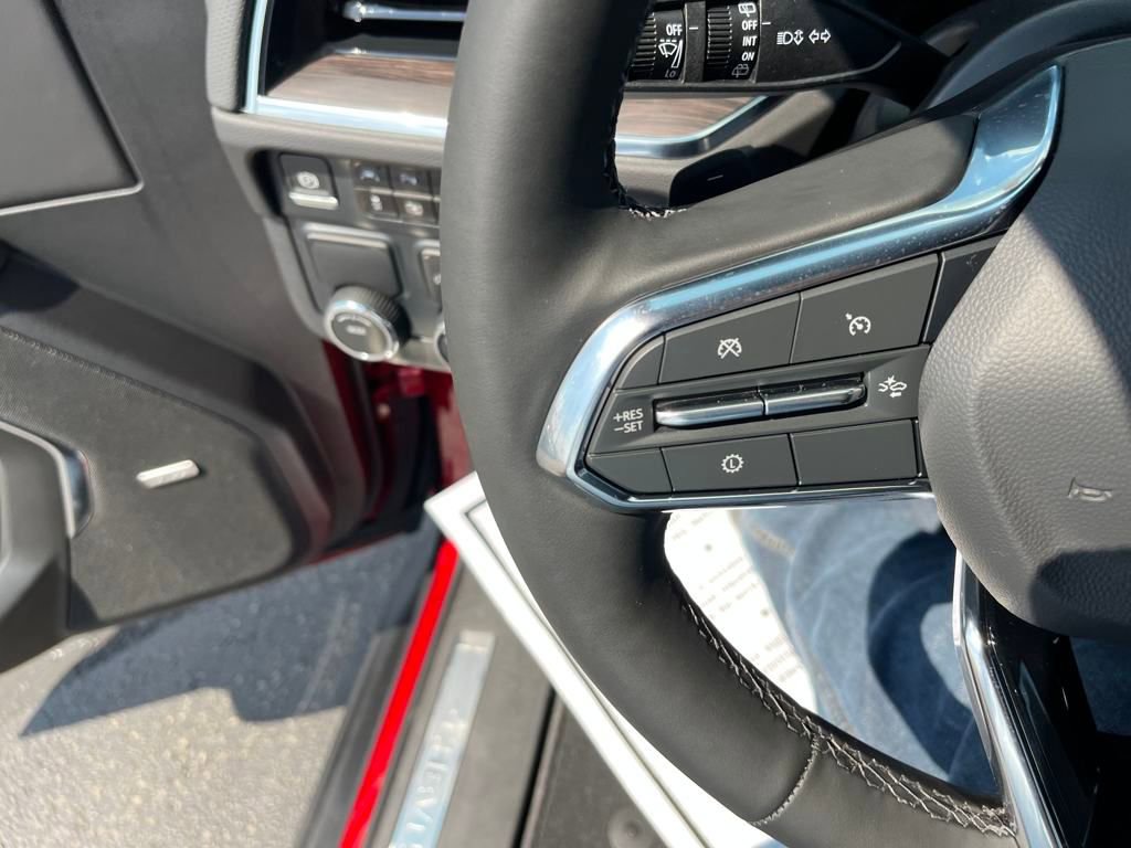 New 2025 Chevrolet Tahoe Premier w/ Sun And Tow Package image 11