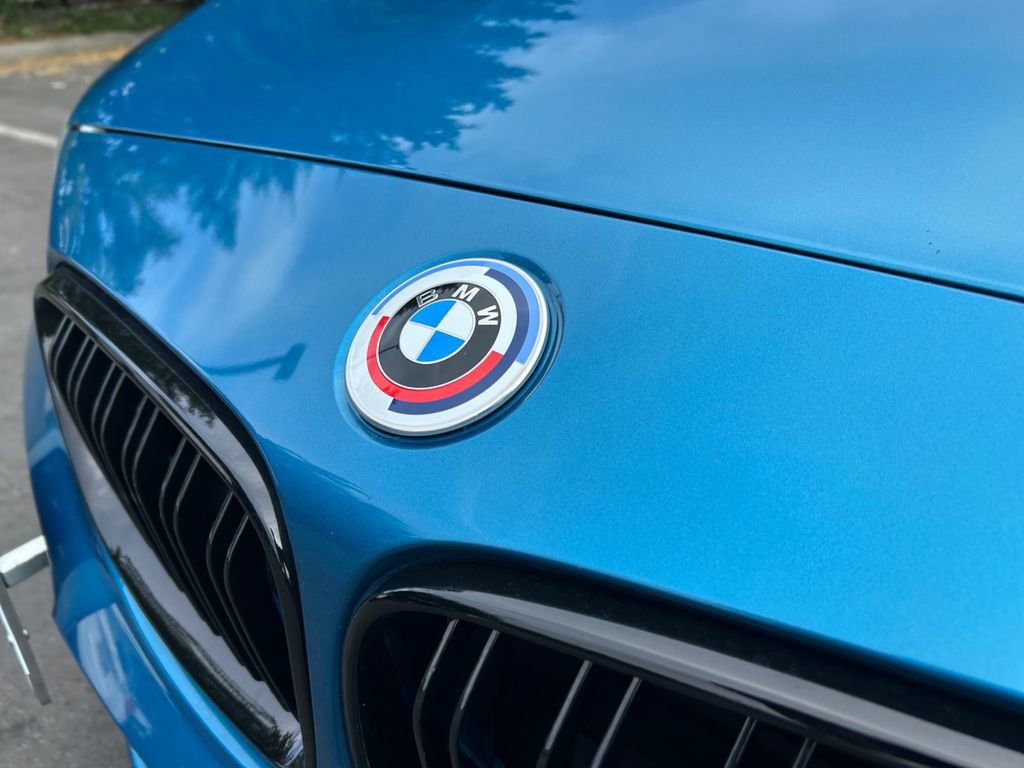 Used 2017 BMW M2 image 31