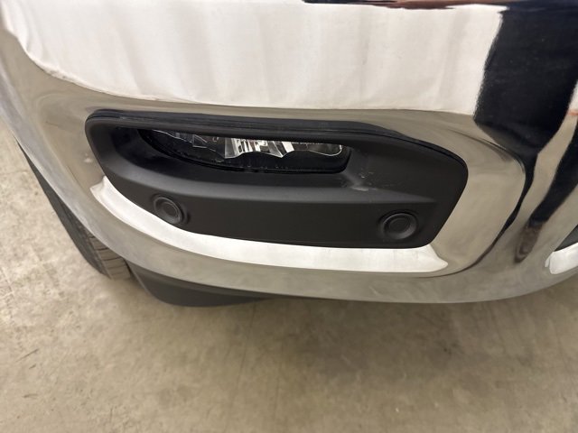 New 2025 RAM 2500 Big Horn image 28