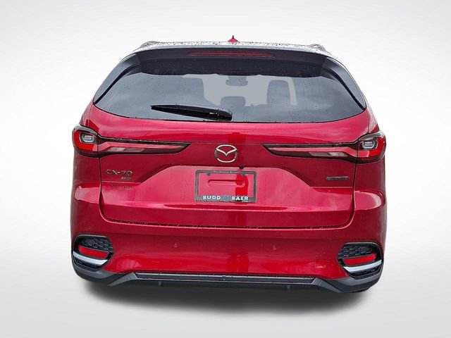 New 2026 MAZDA CX-70 3.3 Turbo w/ Premium Package image 6