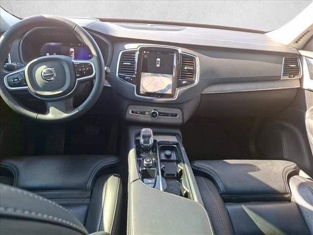 Used 2023 Volvo XC90 B6 Ultimate w/ Protection Package Premier AWD/4WD image 16