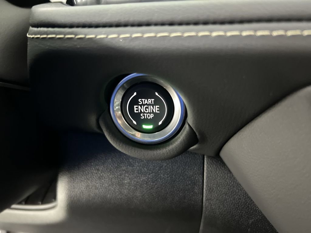 New 2025 Chevrolet Tahoe Premier RWD image 16