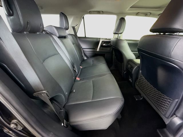 Certified 2024 Toyota 4Runner Limited AWD/4WD image 30