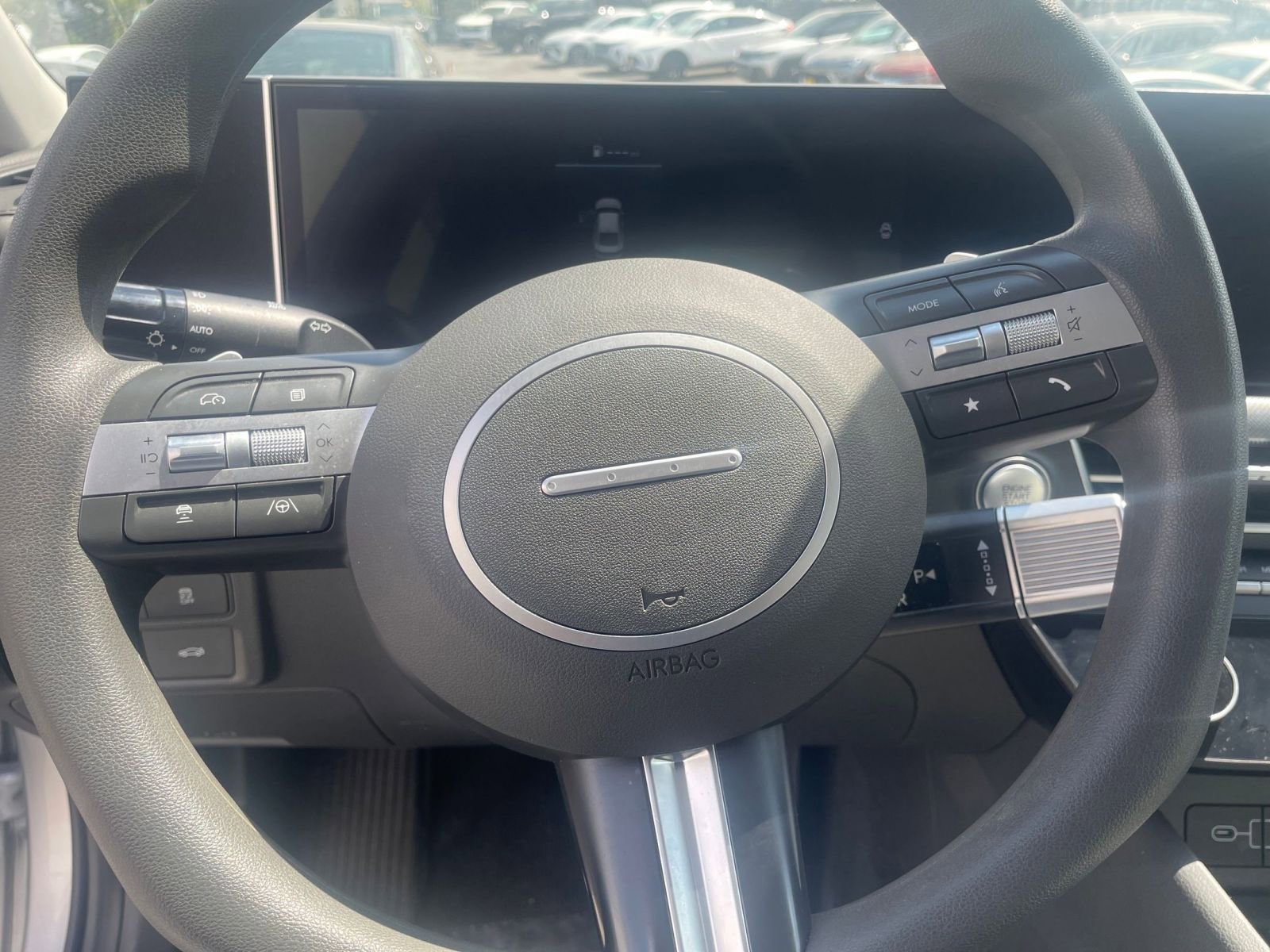 Used 2025 Hyundai Sonata SEL image 24