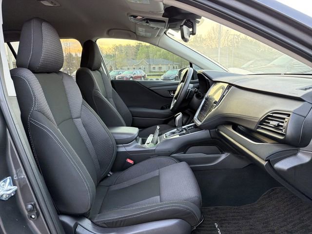 Used 2025 Subaru Outback Premium w/ Popular Package #1 image 18