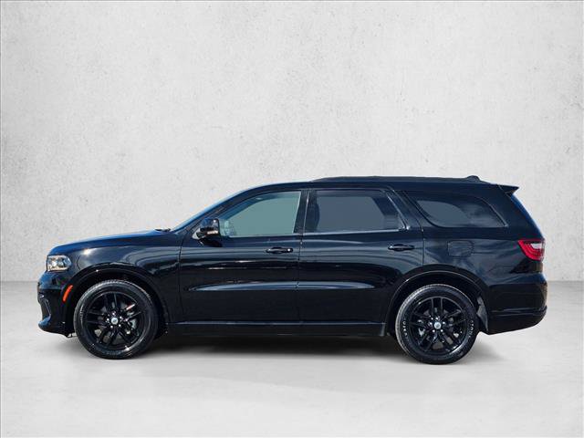 Used 2024 Dodge Durango GT RWD image 9