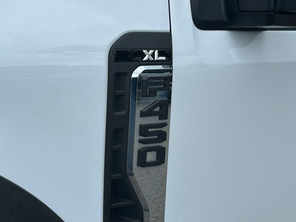 Used 2025 Ford F450 XL AWD/4WD image 18