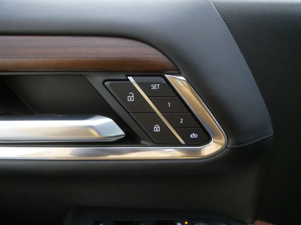 Used 2024 GMC Sierra 3500 Denali Ultimate image 14