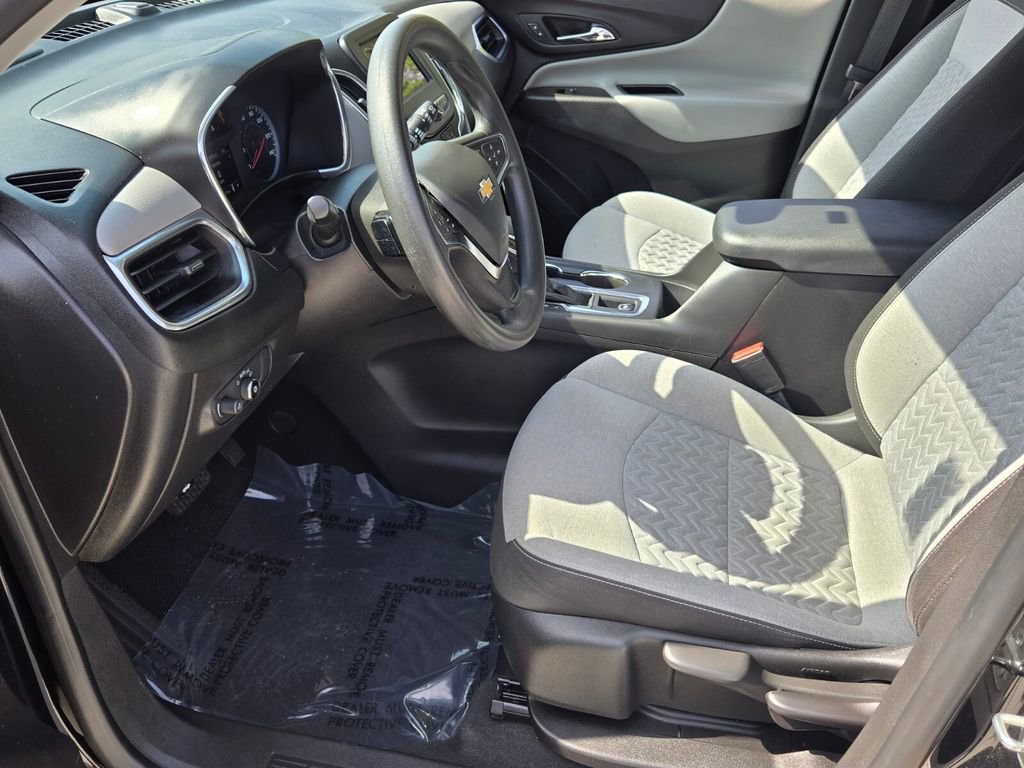Used 2024 Chevrolet Equinox LS FWD image 10