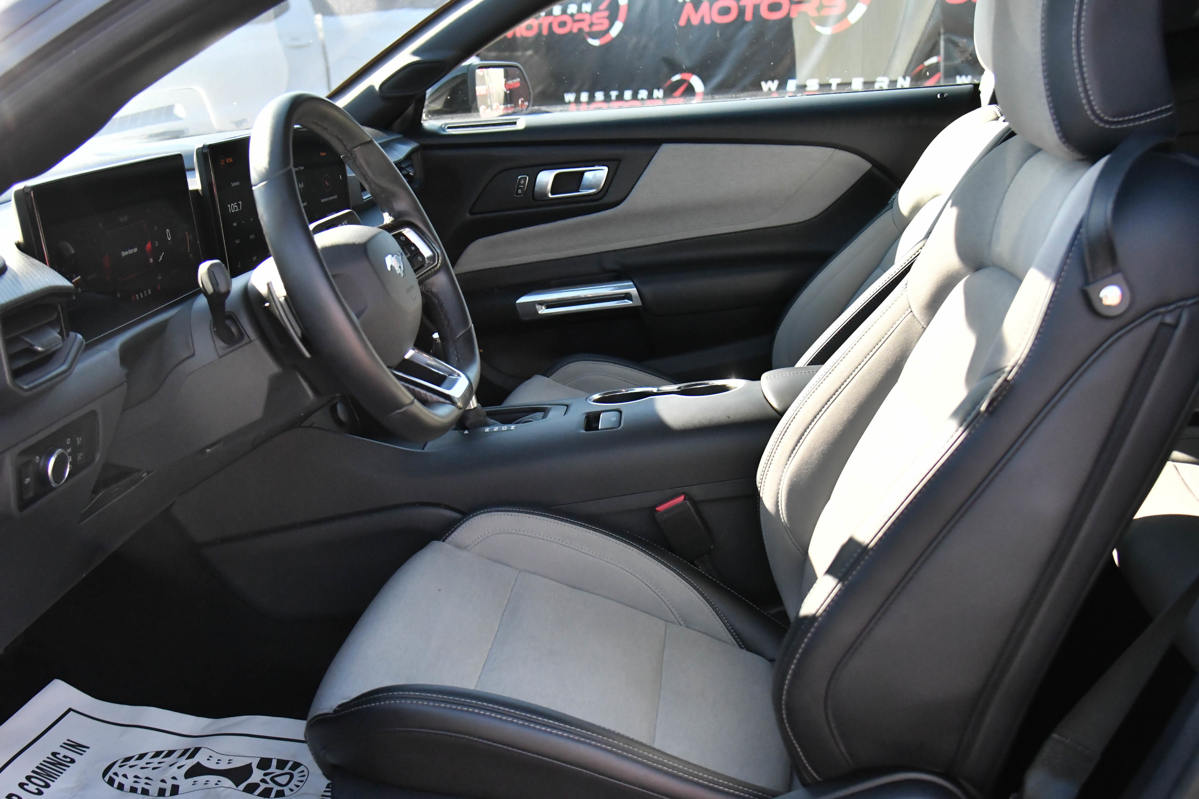 Used 2024 Ford Mustang GT image 14