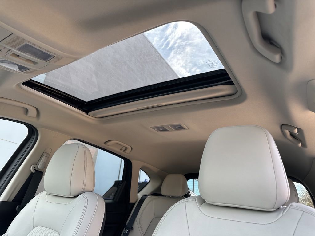 Used 2023 MAZDA CX-5 AWD 2.5 S w/ Premium Plus Pkg image 6