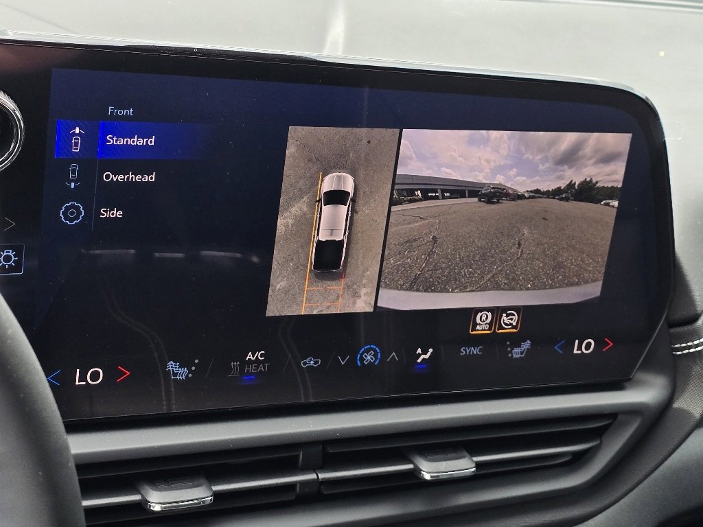New 2026 Chevrolet Silverado EV LT image 7
