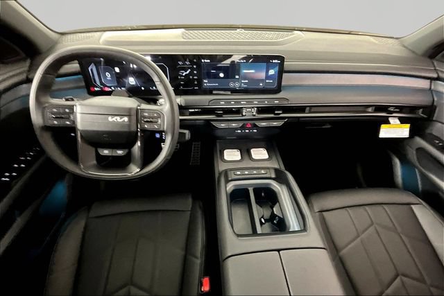 New 2027 Kia Telluride SX X-Pro AWD/4WD image 6