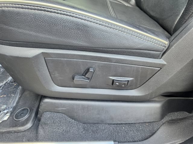 Used 2024 RAM 2500 Limited AWD/4WD image 17